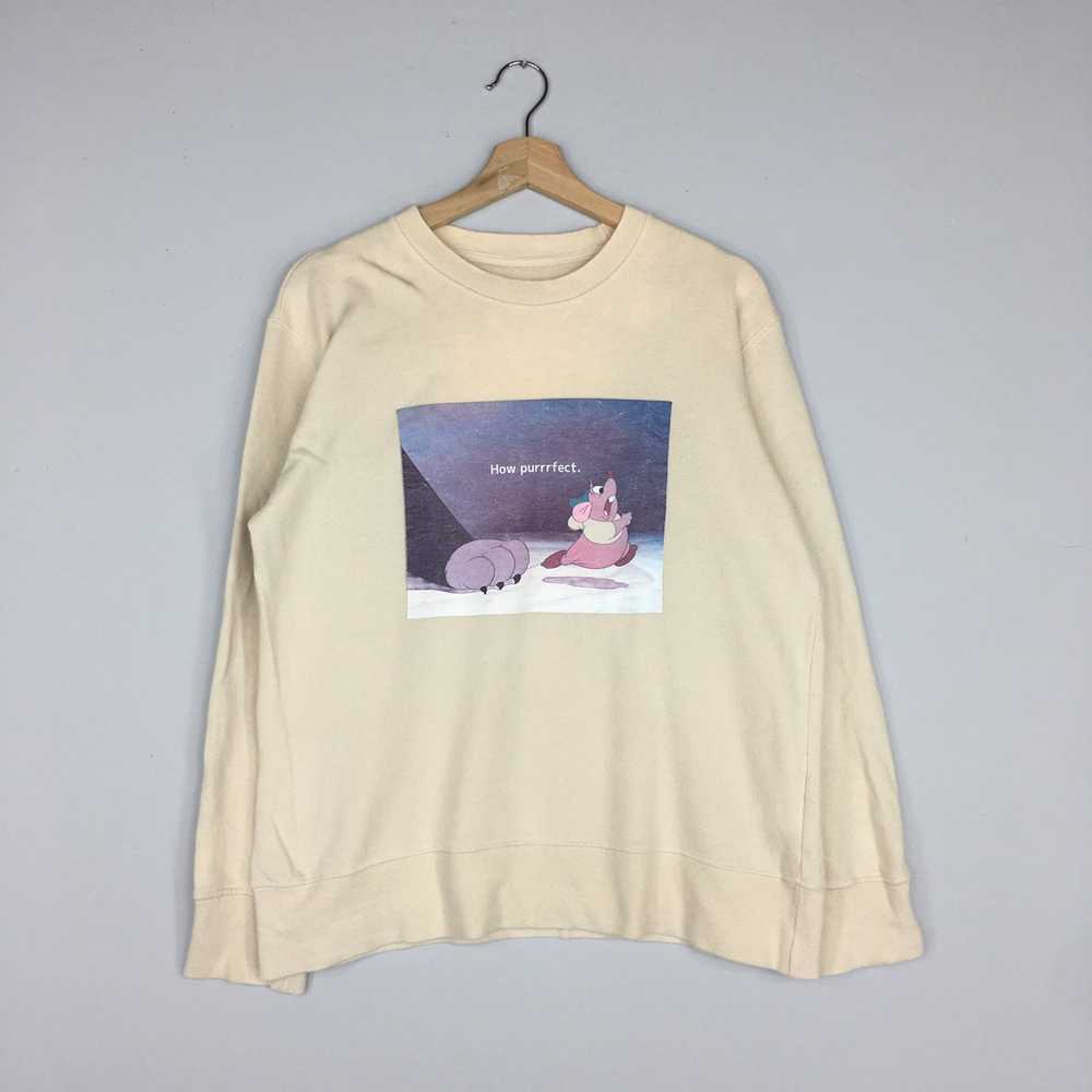 Disney × Vintage Vintage Authentic CINDERELLA DIS… - image 1