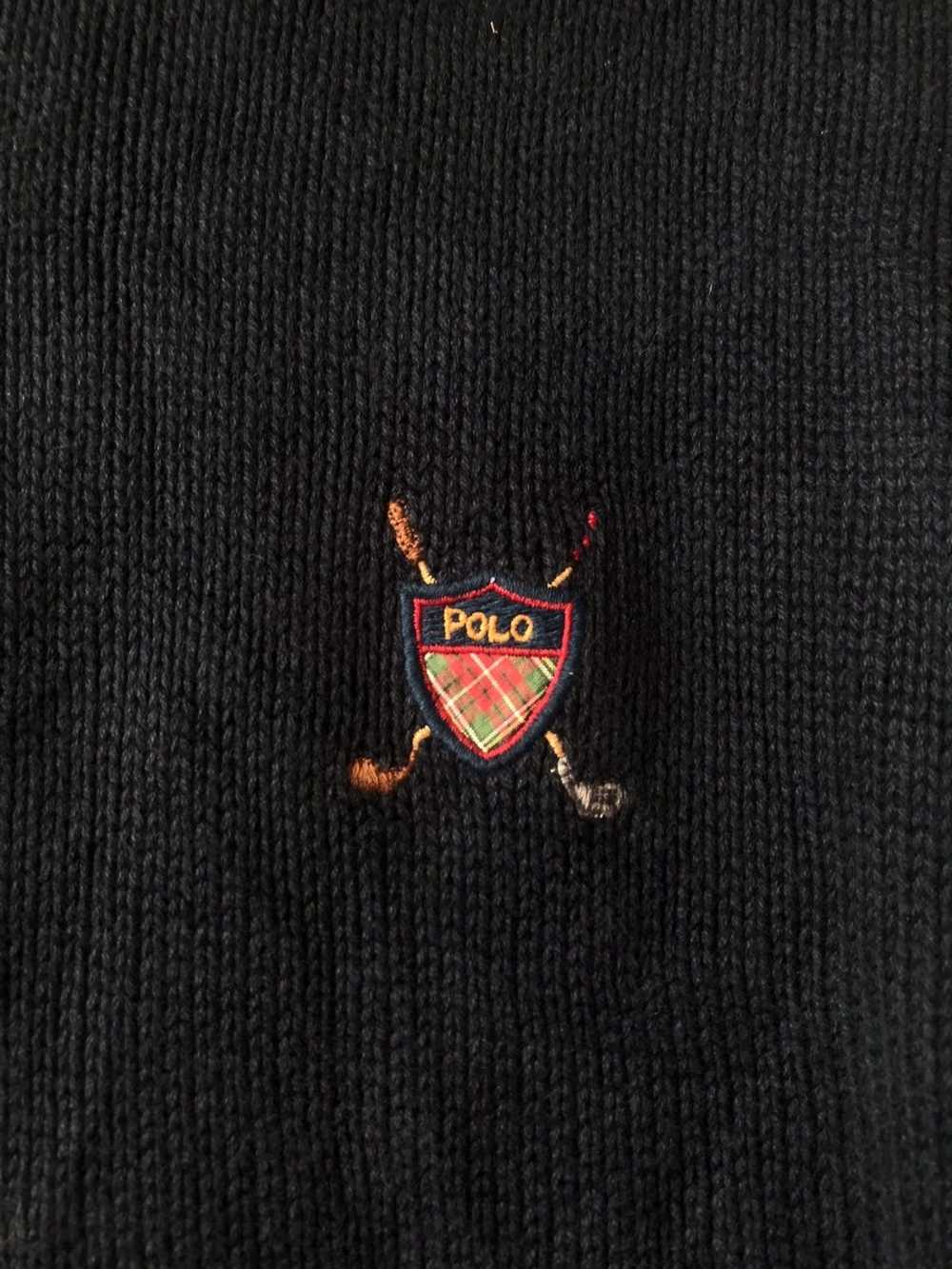 Polo Ralph Lauren Polo Ralph Lauren Knitwear - image 3