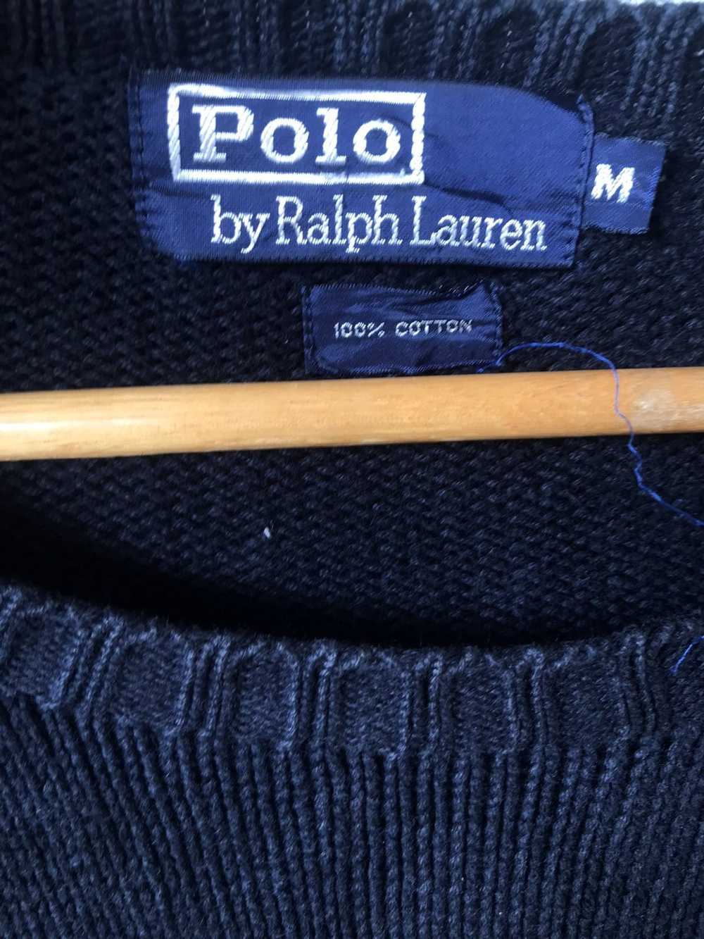 Polo Ralph Lauren Polo Ralph Lauren Knitwear - image 4