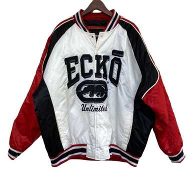 90s Ecko Unltd - Gem