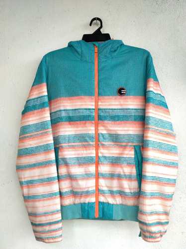 Billabong × Japanese Brand × Surf Style Billabong… - image 1