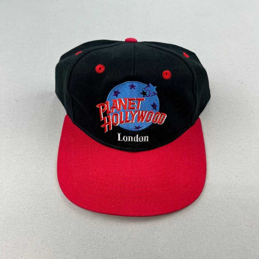 Planet Hollywood × Vintage Vintage Planet Hollywo… - image 2