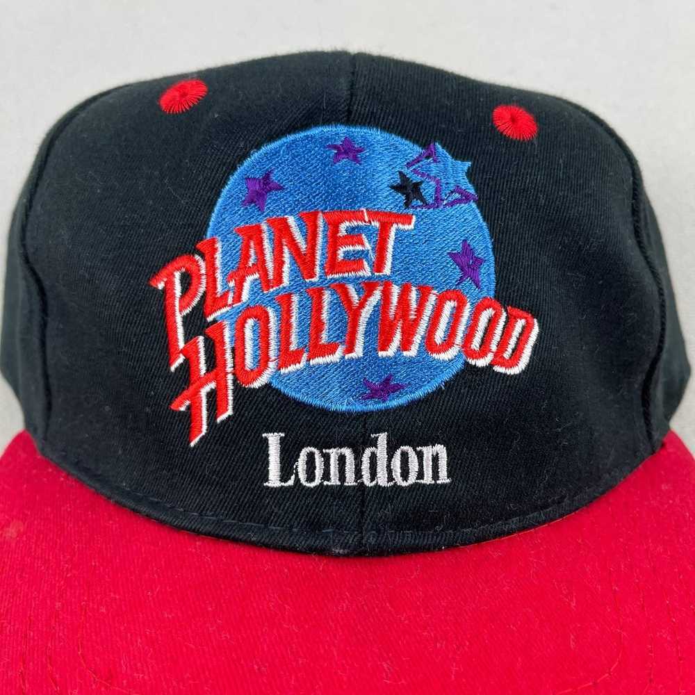 Planet Hollywood × Vintage Vintage Planet Hollywo… - image 3