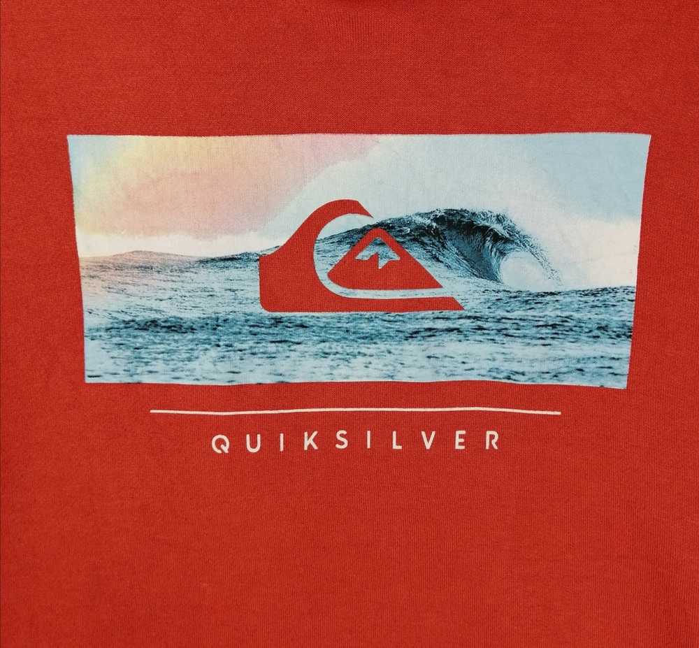 Magical Design × Quicksilver × Surf Style Quicksi… - image 4