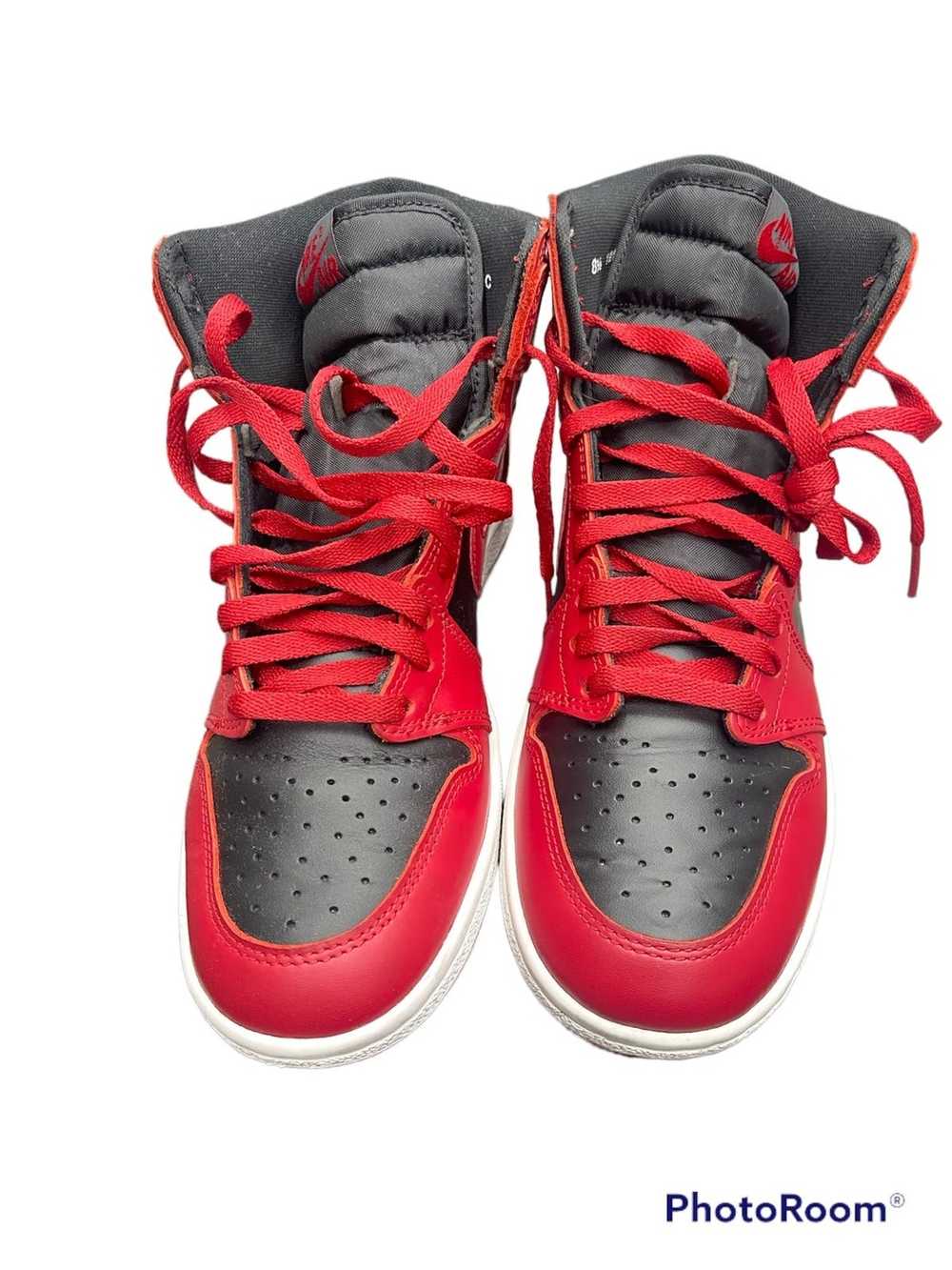 Jordan Brand × Nike Air Jordan 1 Retro High OG “8… - image 3