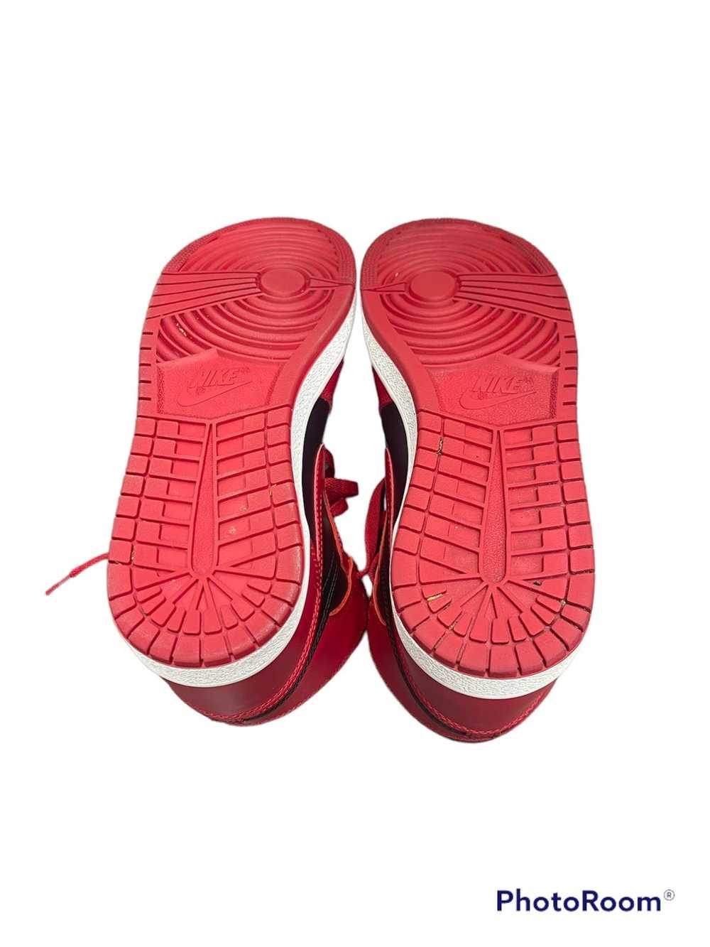 Jordan Brand × Nike Air Jordan 1 Retro High OG “8… - image 4