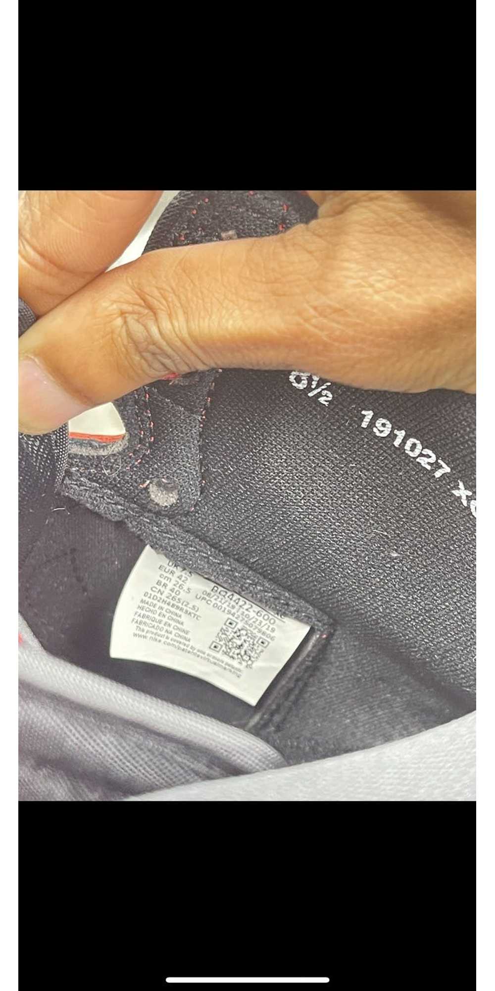 Jordan Brand × Nike Air Jordan 1 Retro High OG “8… - image 5