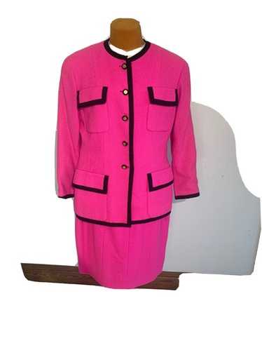 Chanel vintage suit jacket - Gem