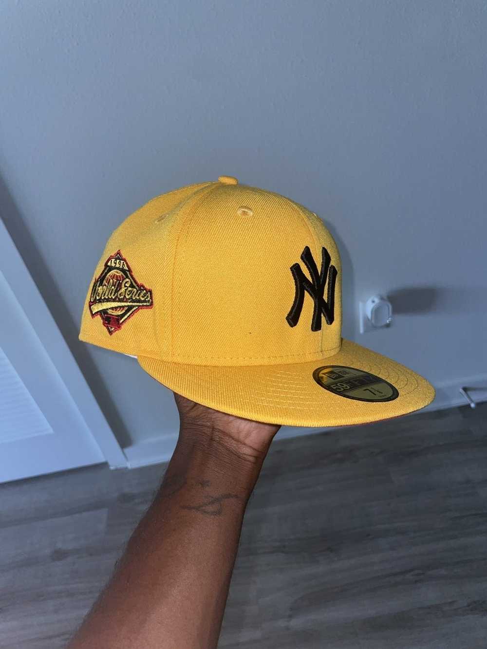 New Era Yankee Fitted - image 1