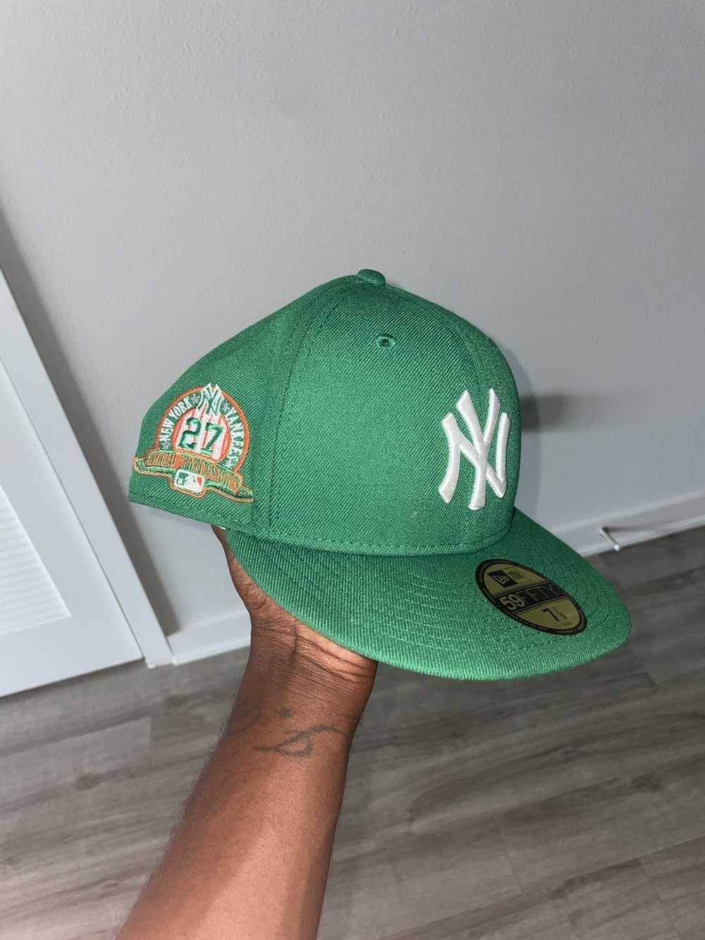 New Era Yankee Fitted - image 3