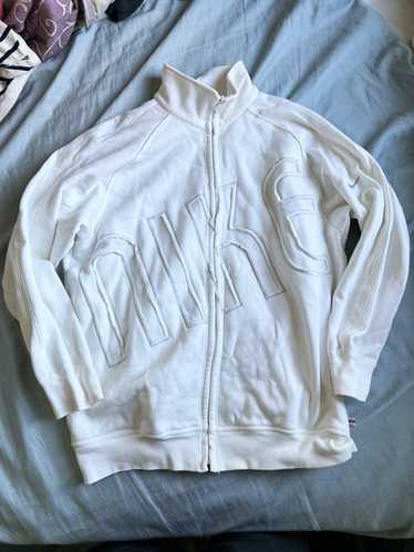 Nike Nike Sweater Jacket Small $125