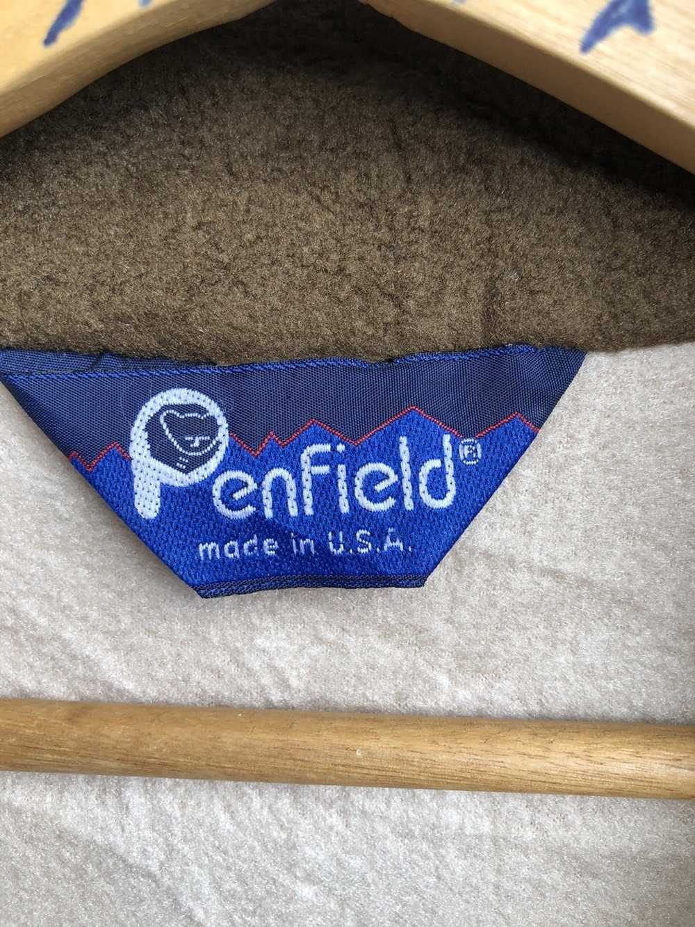 Made In Usa × Penfield × Vintage Vintage Penfield… - image 4