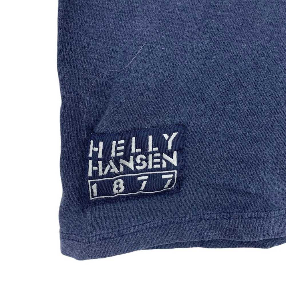 Helly Hansen × Vintage Rare!! Vintage HELLEY HANS… - image 5