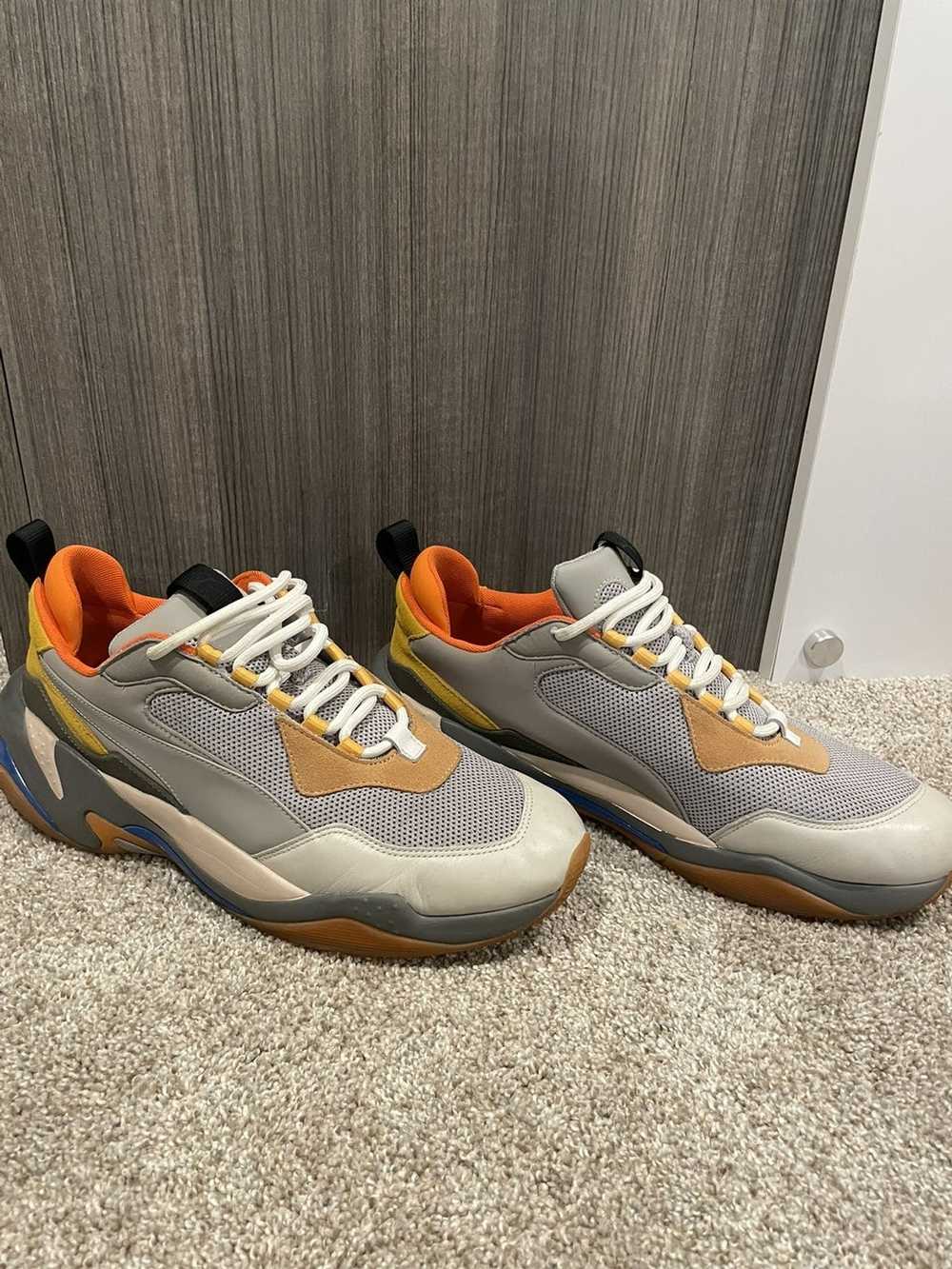 Puma Puma Thunder Spectra Fresh Summer Colorway Gem