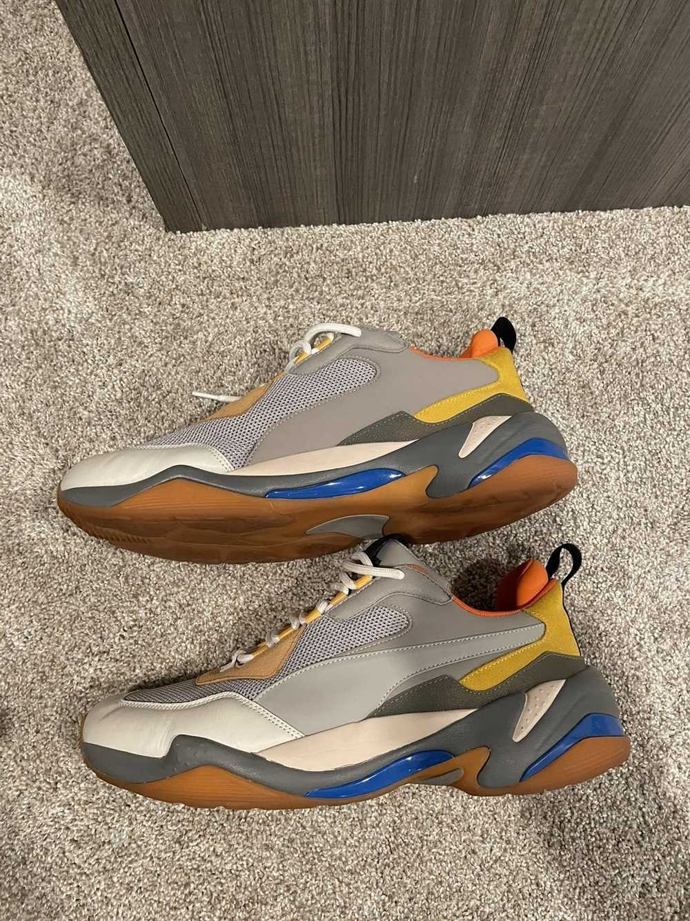 Puma Puma Thunder Spectra Fresh Summer Colorway Gem