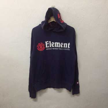 Element × Streetwear × Vintage Element Skateboard… - image 1