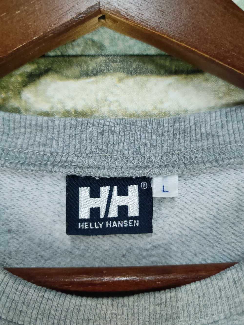 Brand × Helly Hansen × Streetwear Helly Hansen On… - image 7