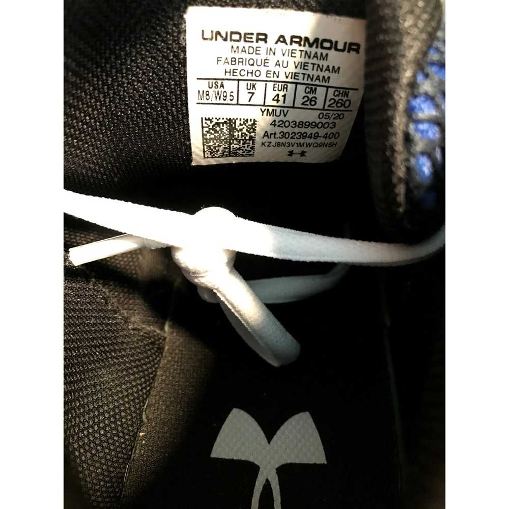 Sportswear × Under Armour Under Armour Lockdown 5… - image 10