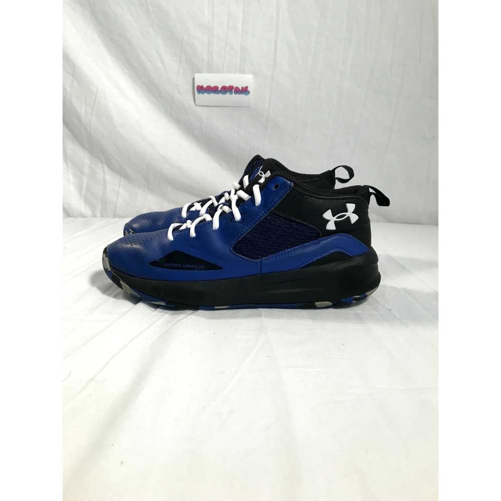 Sportswear × Under Armour Under Armour Lockdown 5… - image 3