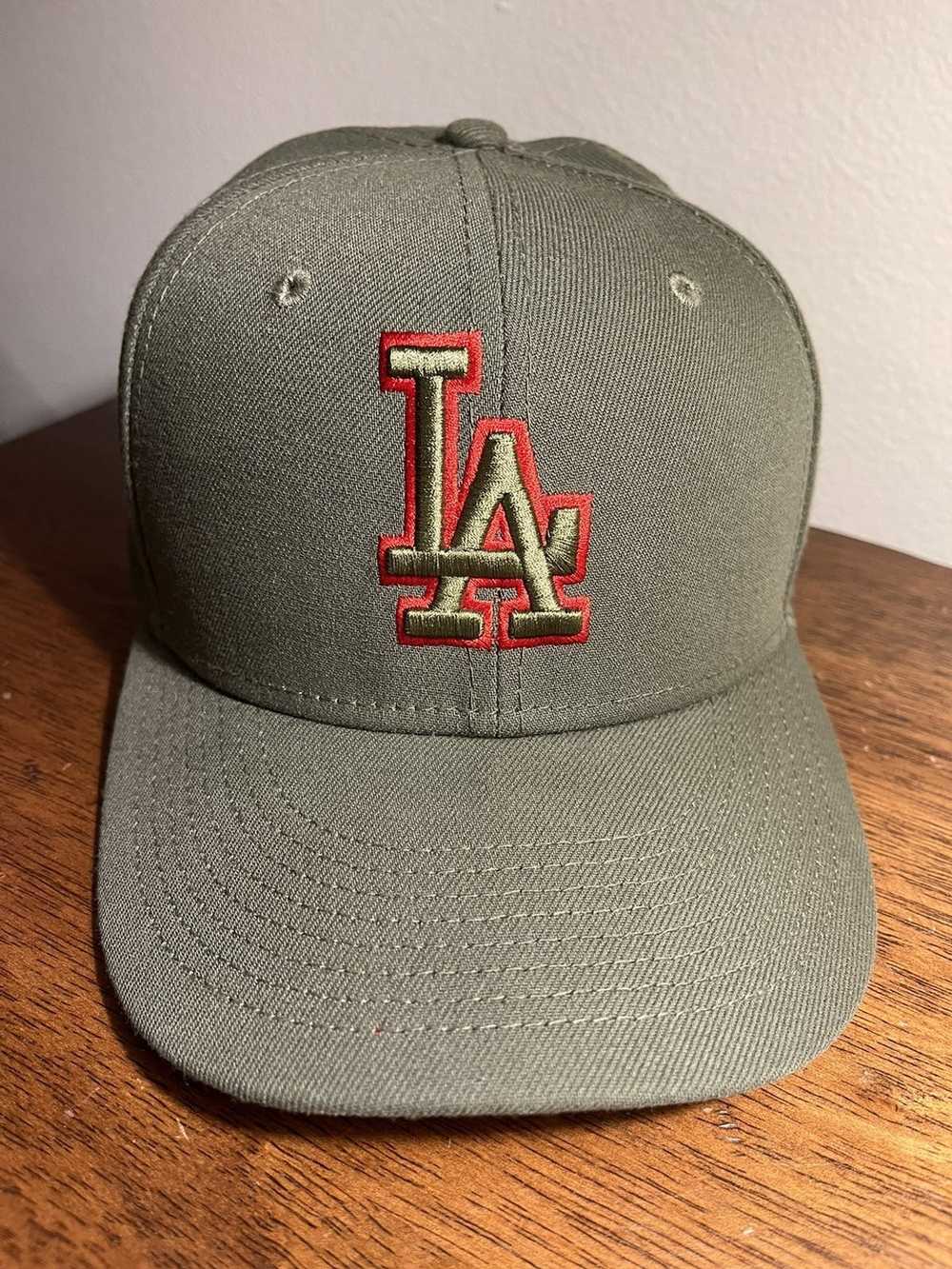 Cooperstown Collection × MLB × New Era LA Dodgers… - image 2