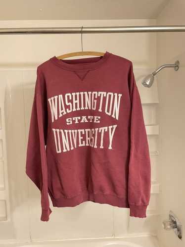 Vintage Vintage Washington state university spello