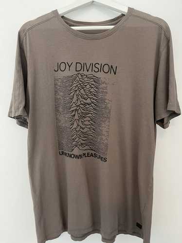 Joy Division × Vintage Joy Division Vintage Bootle