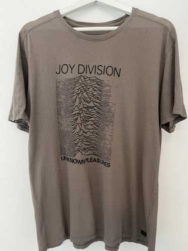 Vintage joy division - Gem