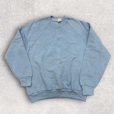 Sportswear × Vintage Vintage Sportswear sweatshirt - image 1