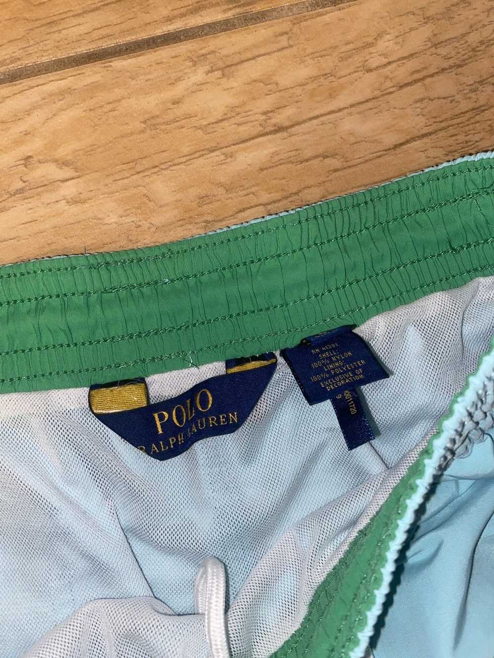 Polo Ralph Lauren Ralph Lauren bathing suit - image 3