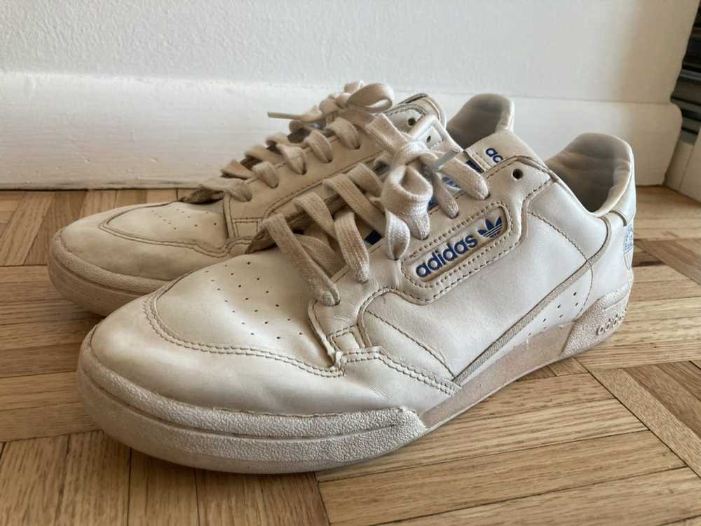 Adidas Adidas Continental 80 World Famous For Qua… - image 10