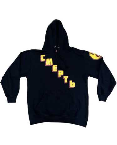 Mishka mishka sweatshirt - Gem