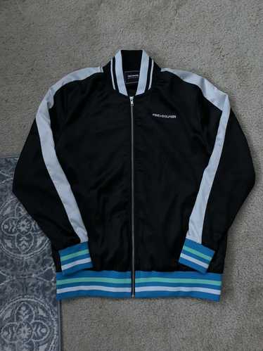 Pink Dolphin Pink Dolphin zip up