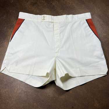 Vintage Jockey Briefs Underwear Classic White Adult Size 36 Inch