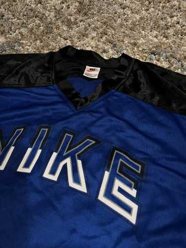 Nike Vintage jersey style Nike Shirt