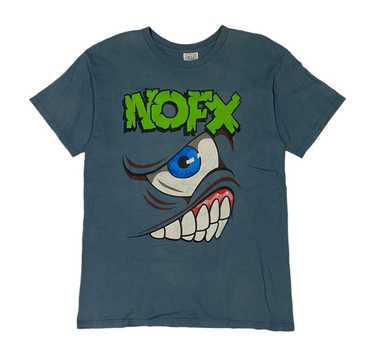 Vintage 90s nofx band - Gem