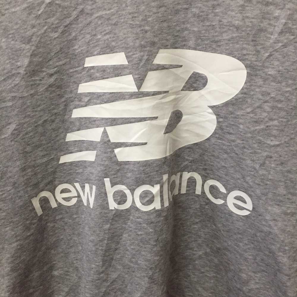 New Balance × Sportswear × Streetwear New Balance… - image 3