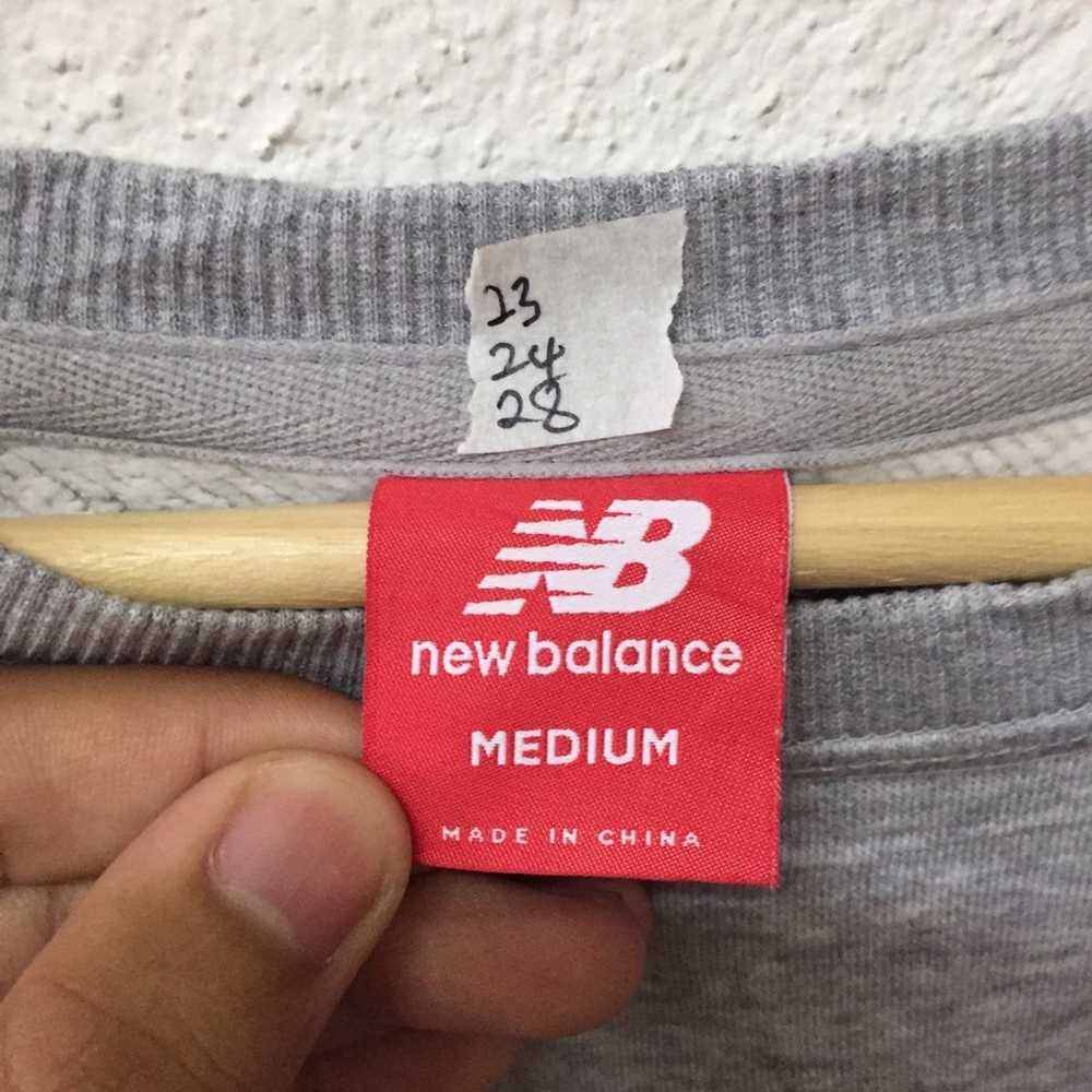 New Balance × Sportswear × Streetwear New Balance… - image 9