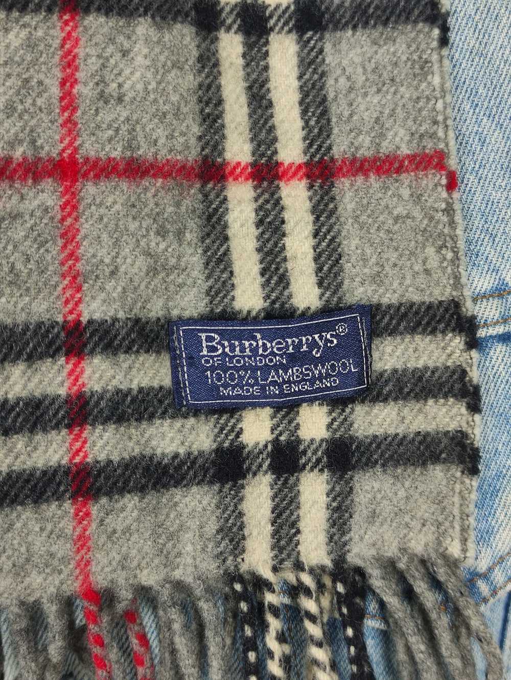 Burberry × Burberry Prorsum × Designer Burberry N… - image 10