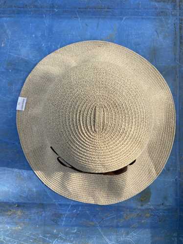 Hat × Vintage Vintage Bucket hat marie claire