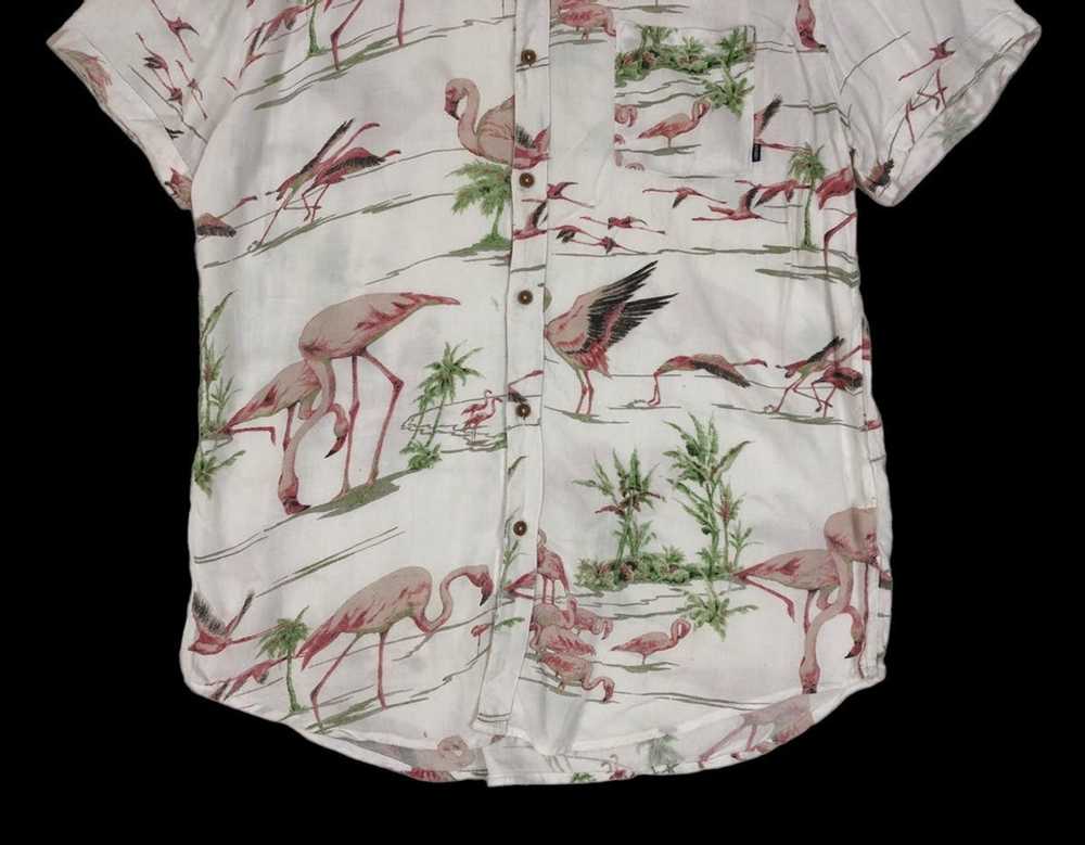Hawaiian Shirt × Stussy Stussy Hawaii Shirt - image 3