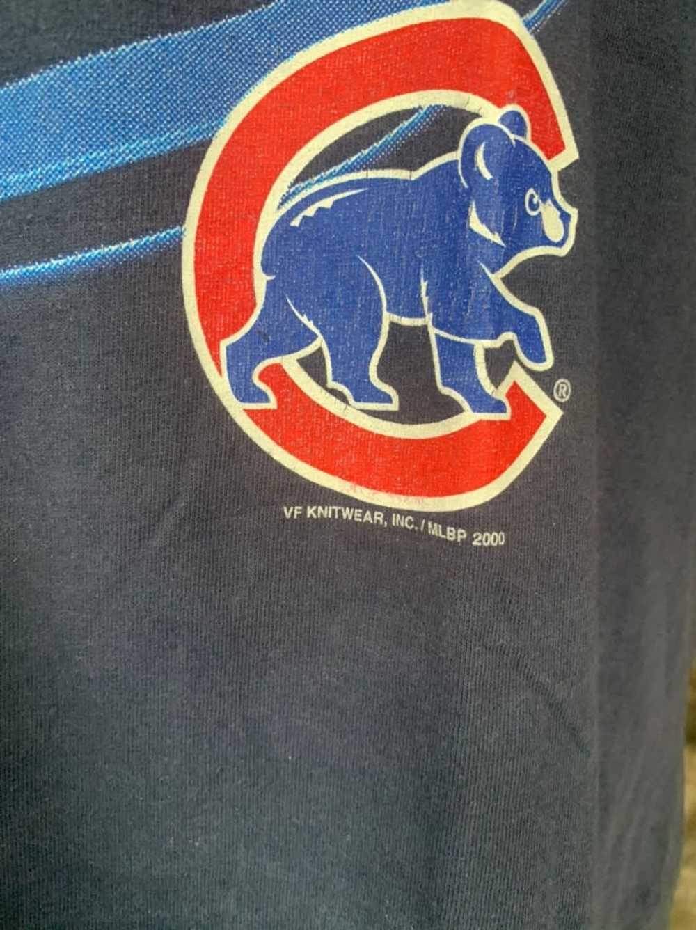 Lee × Sportswear × Vintage Vintage Chicago Cubs M… - image 6