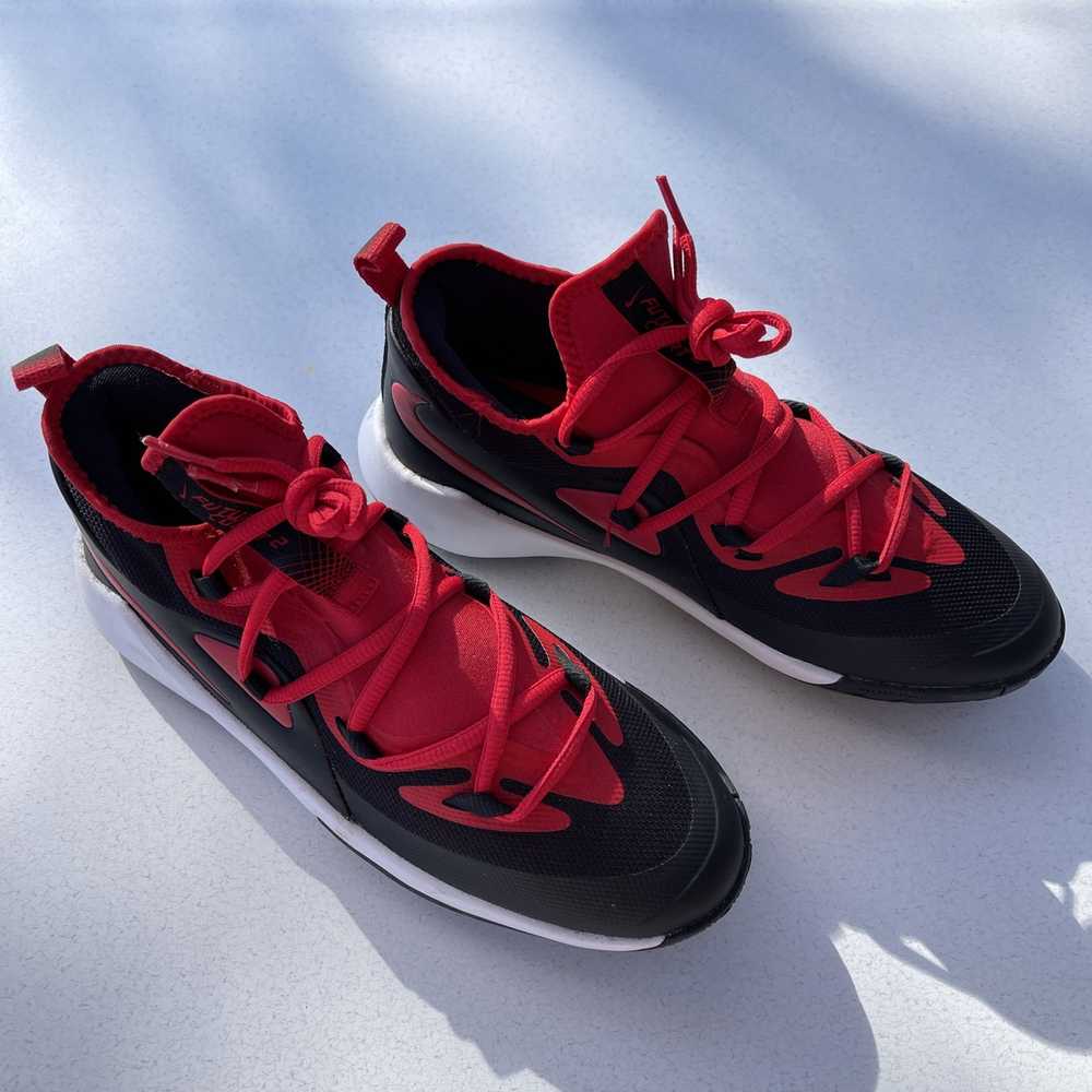 Nike Nike Future Court 2 Basketball Shoes - image 1