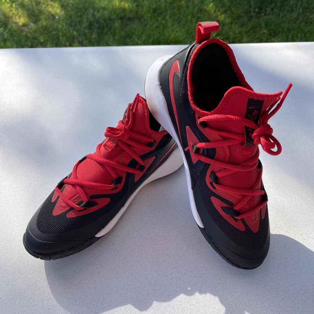 Nike Nike Future Court 2 Basketball Shoes - image 2