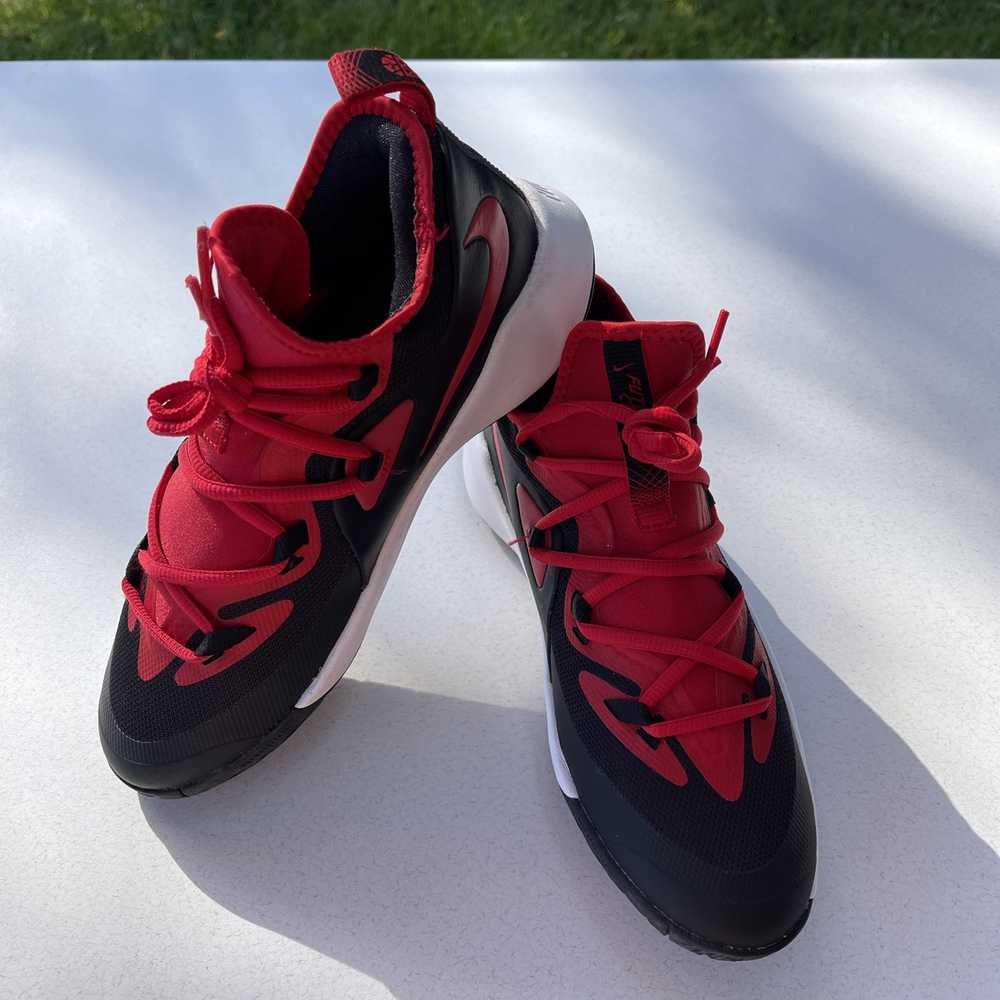 Nike Nike Future Court 2 Basketball Shoes - image 4