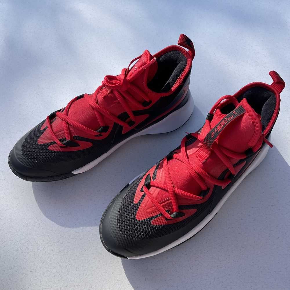 Nike Nike Future Court 2 Basketball Shoes - image 9