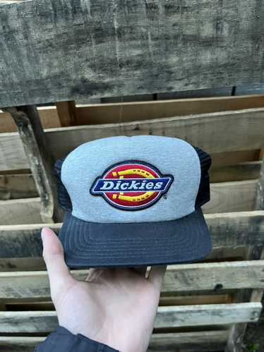 Dickies × Streetwear Dickies SnapBack Hat