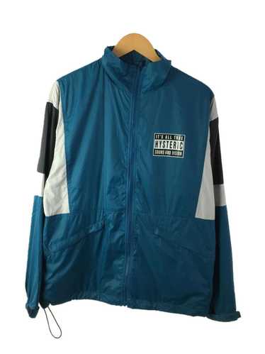 Hysteric glamour track jacket - Gem