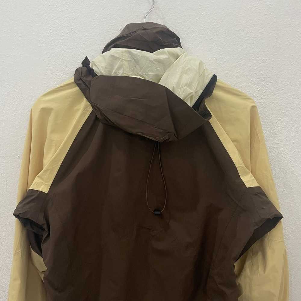 Marmot × Sportswear Vintge Marmot Hiking Jacket - image 11