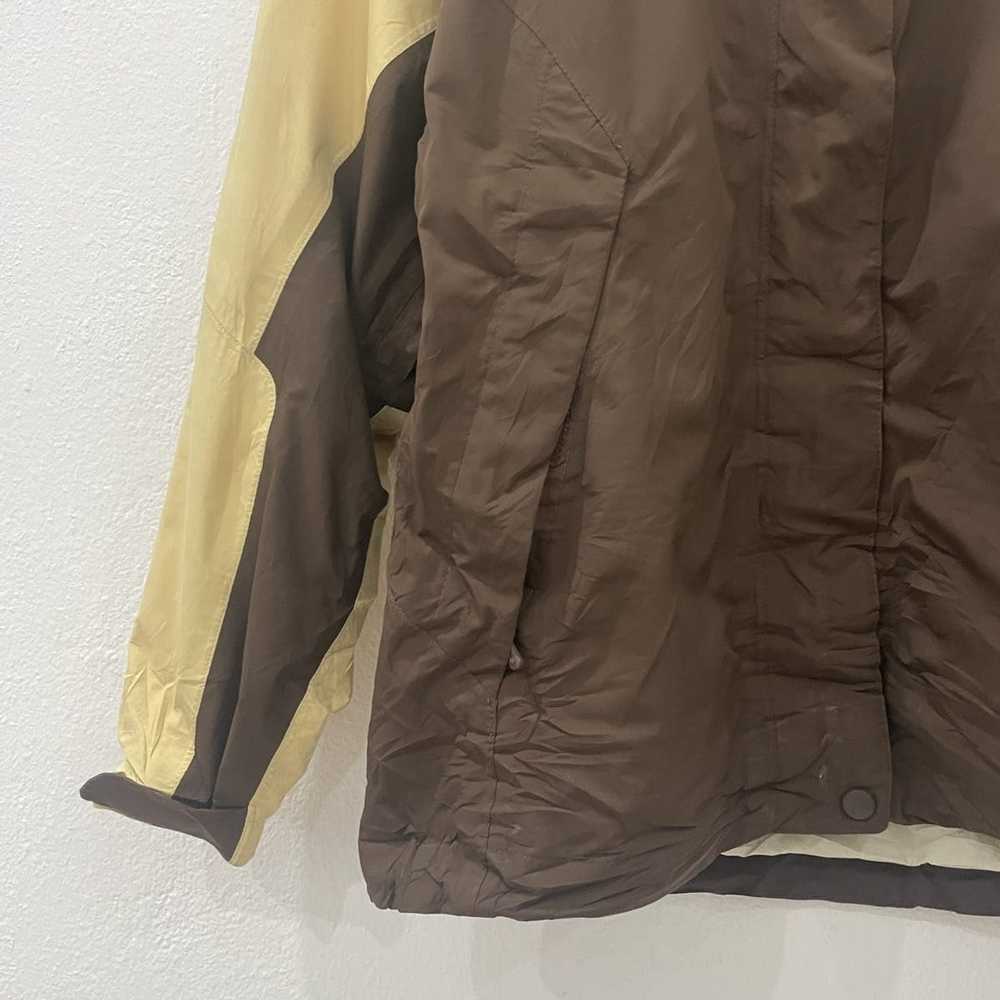 Marmot × Sportswear Vintge Marmot Hiking Jacket - image 3