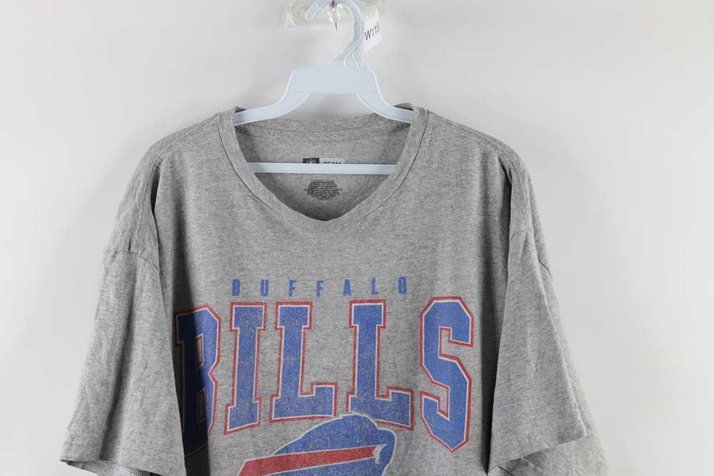 Vintage Buffalo Bills Thurman Thomas Nutmeg Football TShirt, Size XL –  Stuck In The 90s Sports